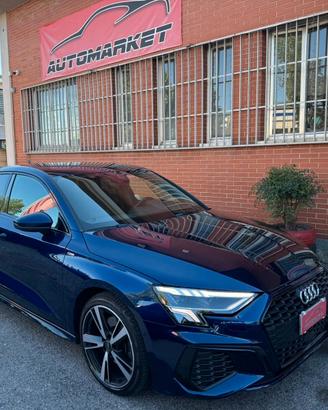 Audi A3 Sportback 30 1.5 g-tron 131cv S line editi