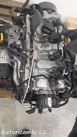 Motore hunday d4ea 2.0 td