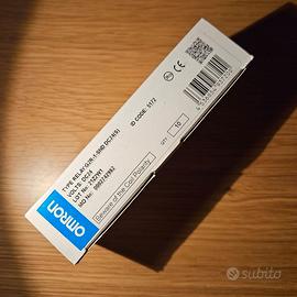 OMRON Relè elettromeccanico verticale G2R(S)