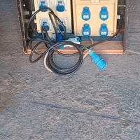 quadro elettrico 
