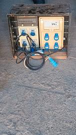 quadro elettrico 