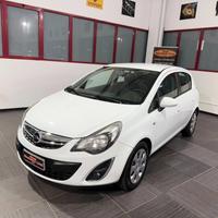 Corsa 1.3 CDTI 95CV 5porte 2014