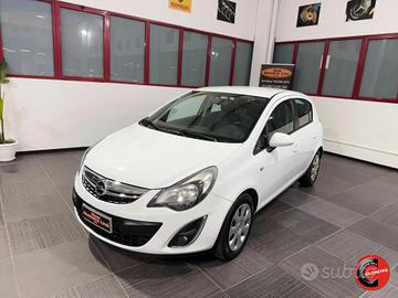Corsa 1.3 CDTI 95CV 5porte 2014