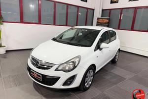Corsa 1.3 CDTI 95CV 5porte 2014