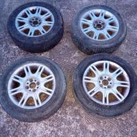 Ruote Fiat Multipla originali