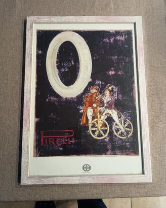 quadro publicita'