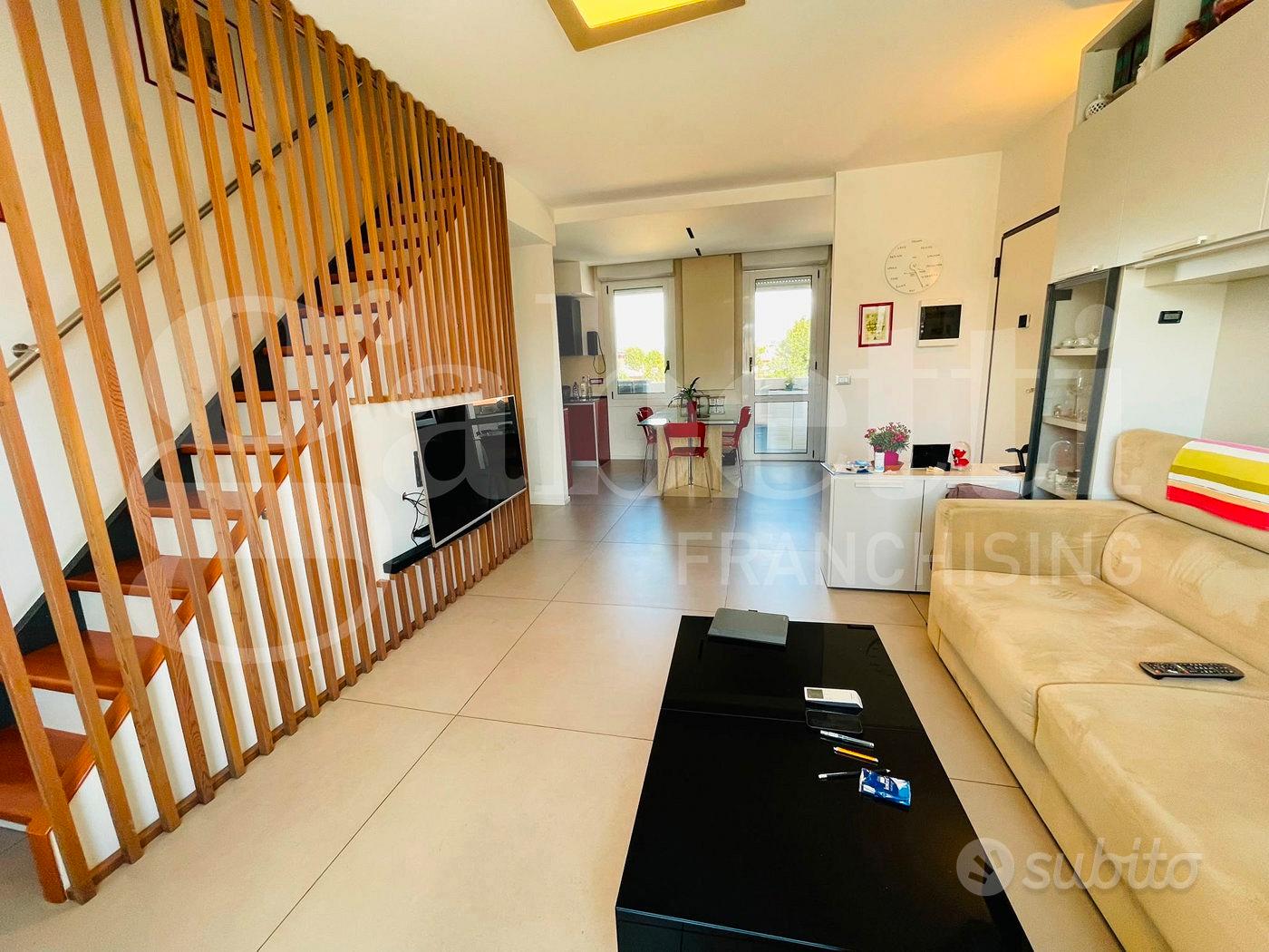 Apartment in Zola Predosa, Gesso - Vista 3