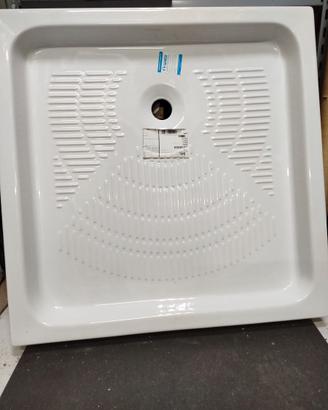 piatto doccia 90x90 quadrato ceramica