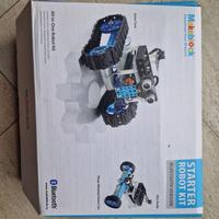 STARTER ROBOT KIT MAKEBLOCK