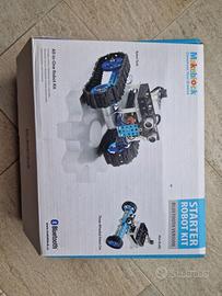 STARTER ROBOT KIT MAKEBLOCK