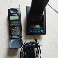 Motorola Star Tac d470
