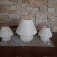 Lampade per camera da letto