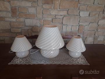 Lampade per camera da letto