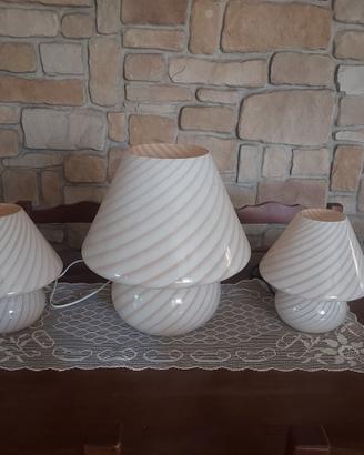 Lampade per camera da letto