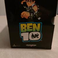 cofanetto DVD ben10