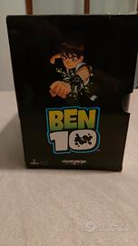 cofanetto DVD ben10