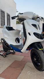 zip mk1 pronto pista