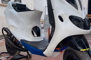 zip mk1 pronto pista