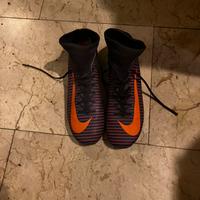 Scarpe da calcio nike mercurial