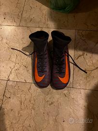 Scarpe da calcio nike mercurial