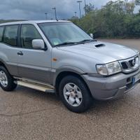 nissan terrano