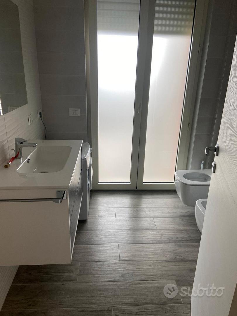 Apartment in Matera, Olmi - Vista 5
