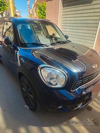 Mini Countryman SD 2.0 143 CV – Anno 2013