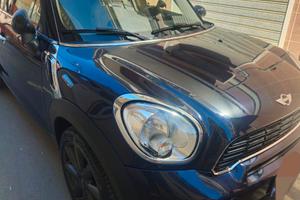 Mini Countryman SD 2.0 143 CV – Anno 2013