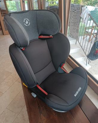 seggiolino auto