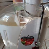 Centrifuga GIRMI estrattore