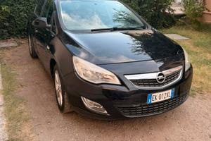 Opel astra 1.4 benzina