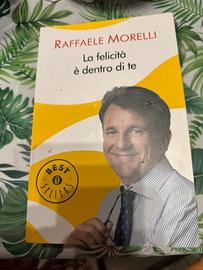 Libro la felicità e’ dentro di te