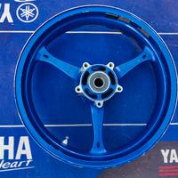 Cerchio anteriore Suzuki GSX-R 600 750