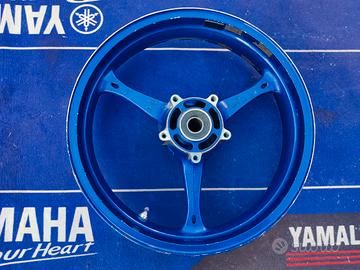 Cerchio anteriore Suzuki GSX-R 600 750