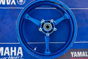 Cerchio anteriore Suzuki GSX-R 600 750