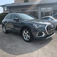 Audi Q3 35 TDI S tronic line edition