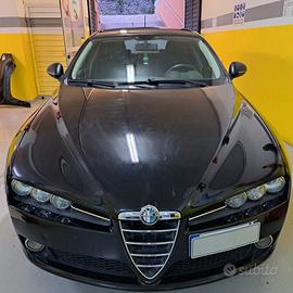 Alfa Romeo 159 1.9 JTDm Sportwagon Eco Progression