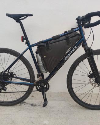 BOMBTRACK BEYOND SUS mis. L gravel monster 