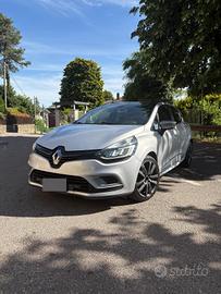 Clio 4 GT Line adatta a NEOPATENTATI 