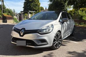 Clio 4 GT Line adatta a NEOPATENTATI 