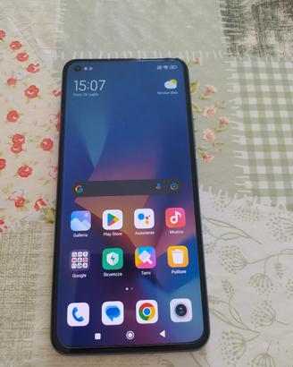 Xiaomi mi 11 lite 4g