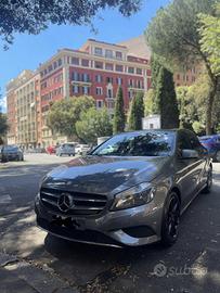 Mercedes Classe A 200 CDI 136CV Manuale 6 m - 2014