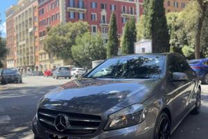 Mercedes Classe A 200 CDI 136CV Manuale 6 m - 2014