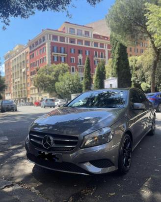 Mercedes Classe A 200 CDI 136CV Manuale 6 m - 2014