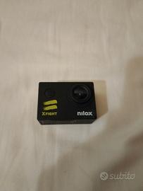 Action CAM Nilox Xfight