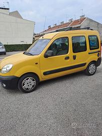 Renault Kangoo 1.5 cdi