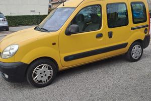 Renault Kangoo 1.5 cdi
