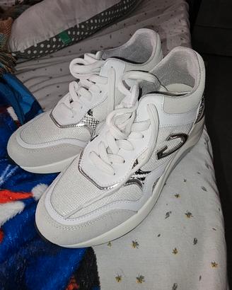 scarpe Giorgio armani
