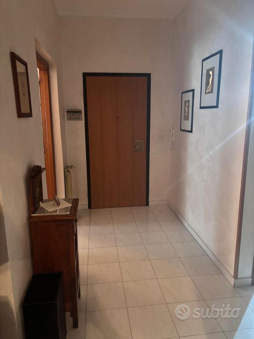 Appartamento – SR - Vista 2