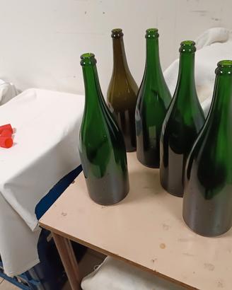 BOTTIGLIE MAGNUM 